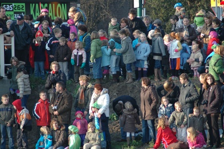 Sint Woerden 168